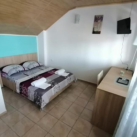 ホテル Bcm Family House ドウア・マ エクステリア 写真