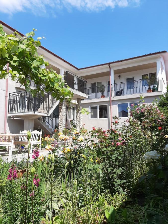 ホテル Bcm Family House ドウア・マ エクステリア 写真