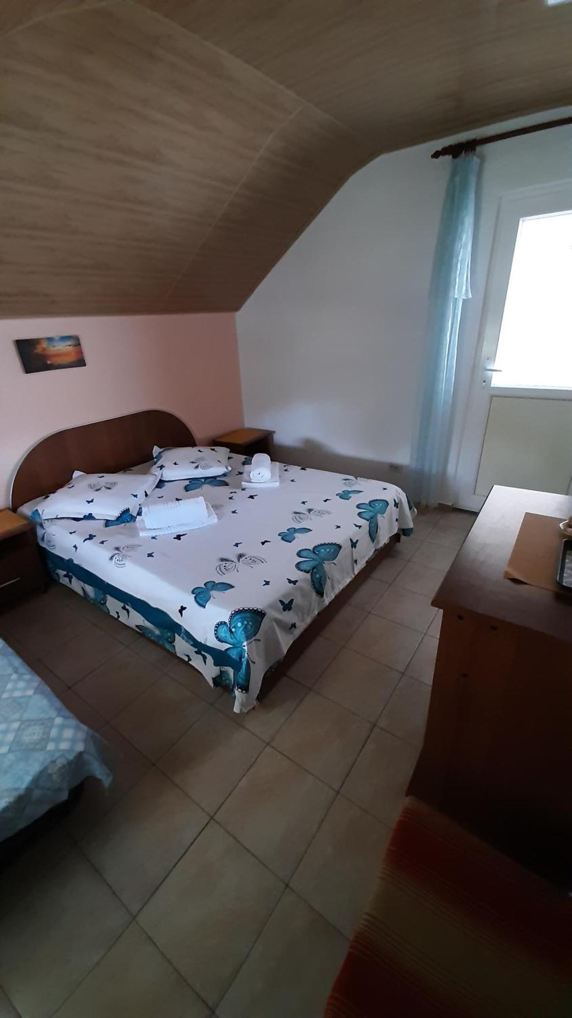 ホテル Bcm Family House ドウア・マ 部屋 写真